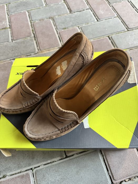 Туфли отлично качества