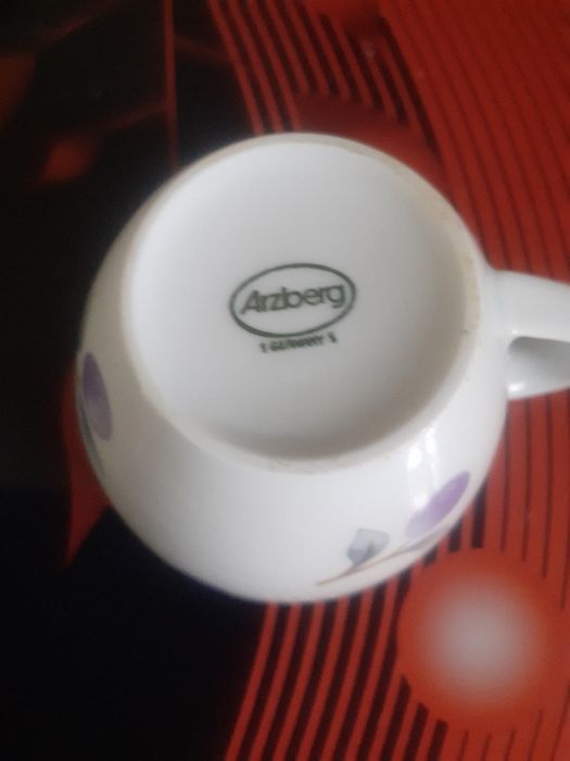 Сервиз за кафе порцелан от Германия