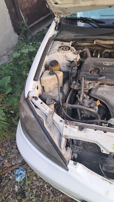 Тойота Камри 30 на разбор