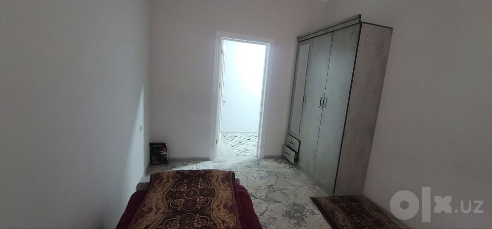 3 xonali dom ijaraga beriladi