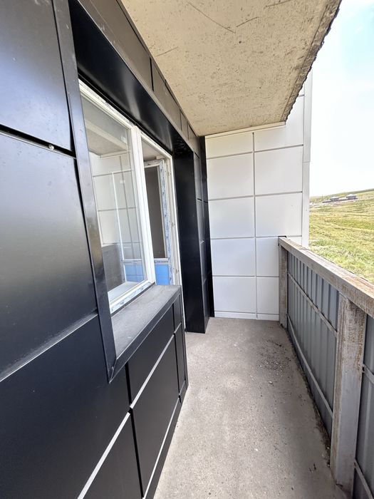 Продам 2-х комн. квартиру на КШТ!