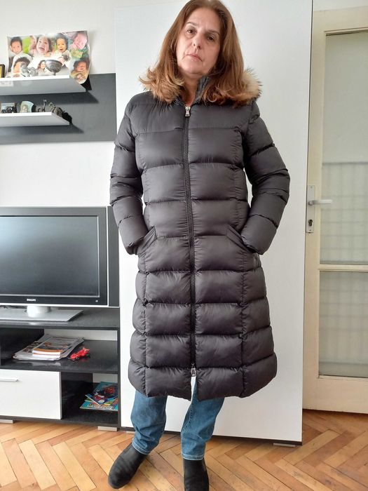 Дамско яке размер L