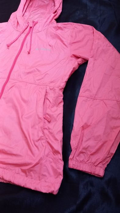 Nike, Carhartt, Columbia, Kari Traa S дамски ветровки и нова тениска