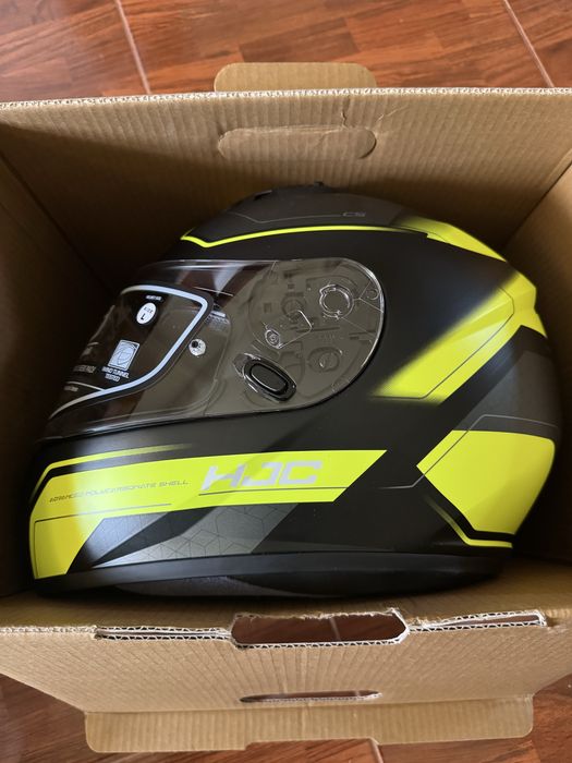 Cască HJC CS-15 Size L + CADOU