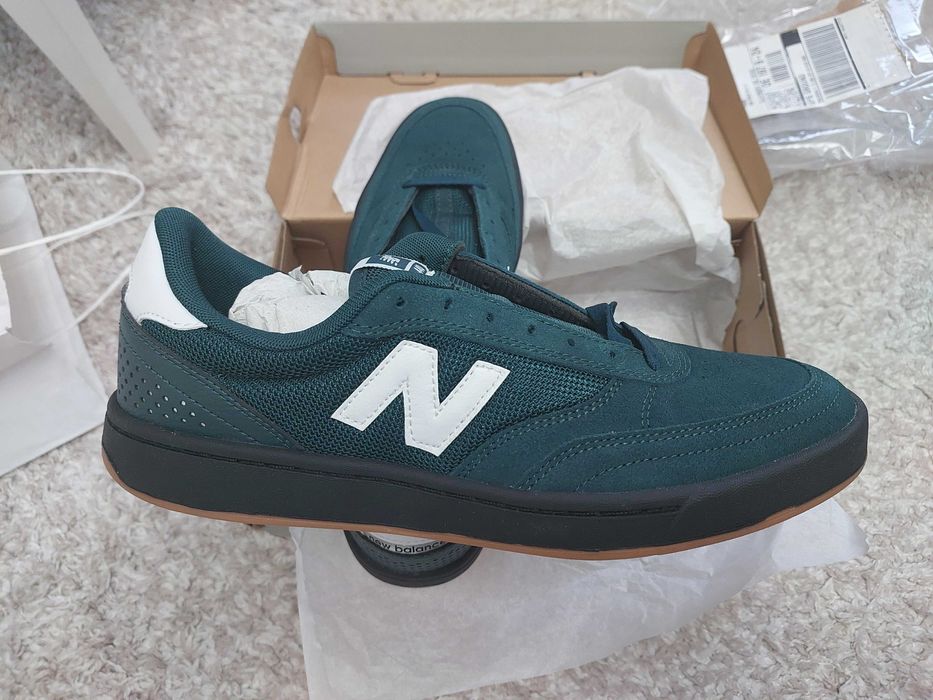 Кеды / Кроссовки new balance