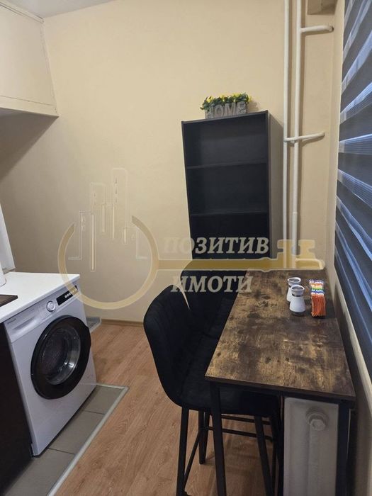 Дава се под наем Тристаен апартамент в София, Стрелбище - 76 кв.м за 770 € - Снимка #11