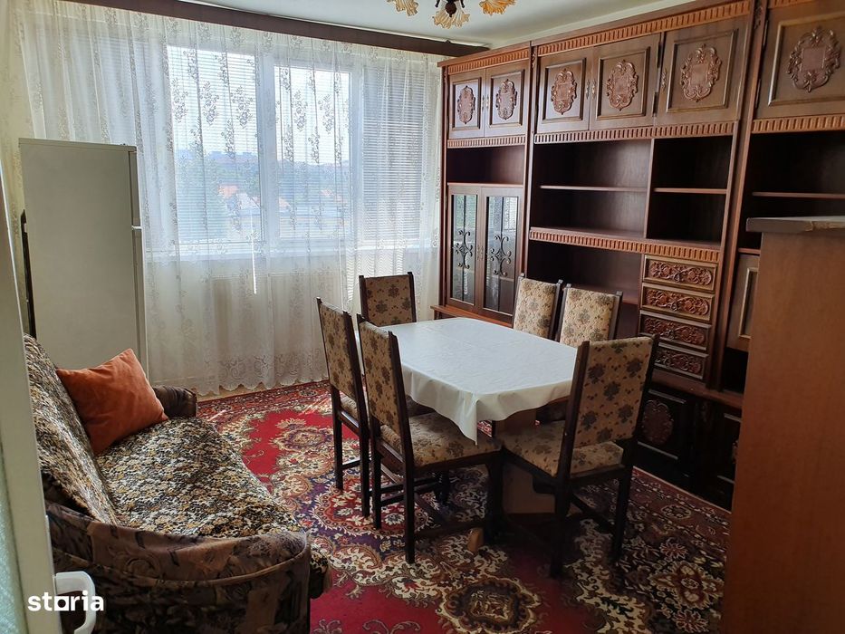 Apartament 3 Camere Bdul Dambovita 89.900 euro