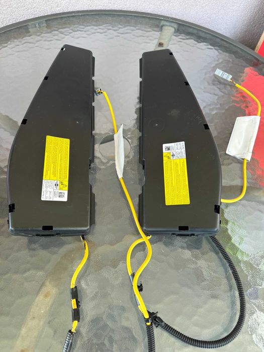 Airbag scaun Mini Cooper R60 R61 R56