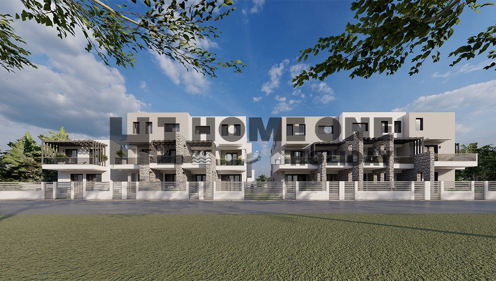 Мезонет за продажба I Ставрос, Гърция