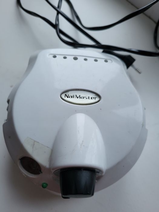 Аппарат для маникюра