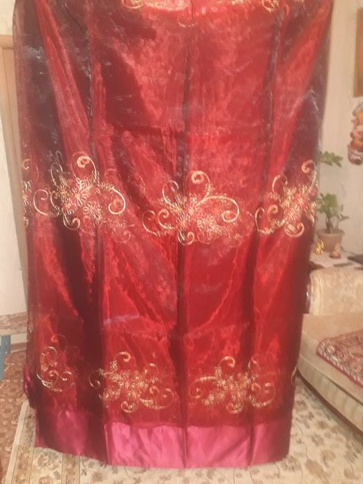 Продаётся; ТЮЛЬ 3,0 х 6,0