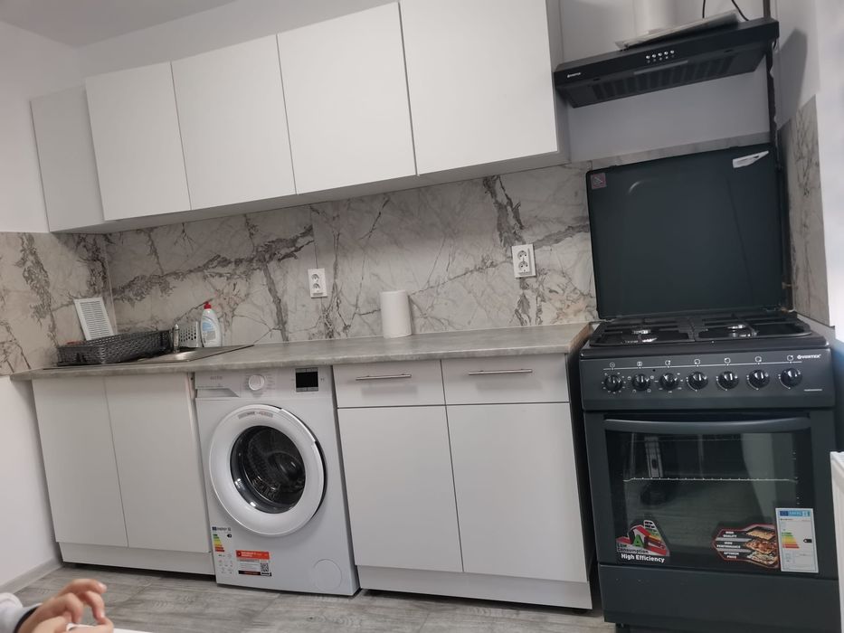 Apartament 3 camere regim cazare  (parter) hotelier sau lunar