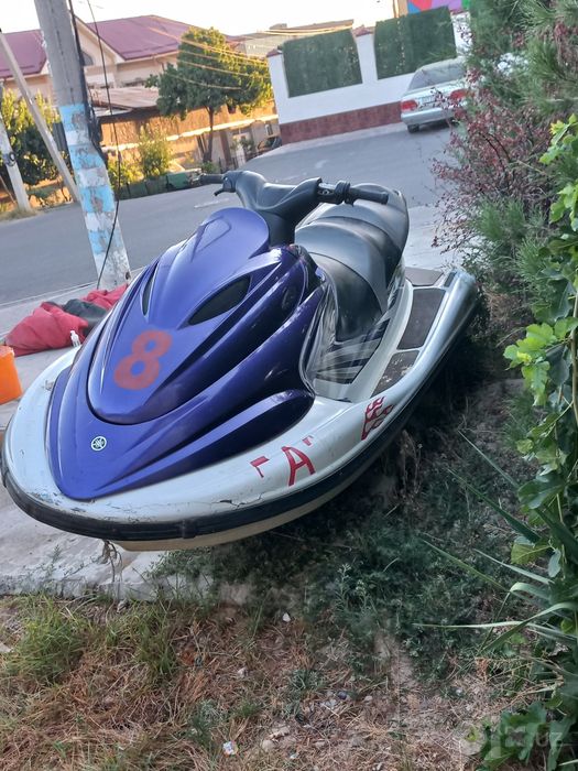 Gidraskutir yamaha Yamaha XLT1200