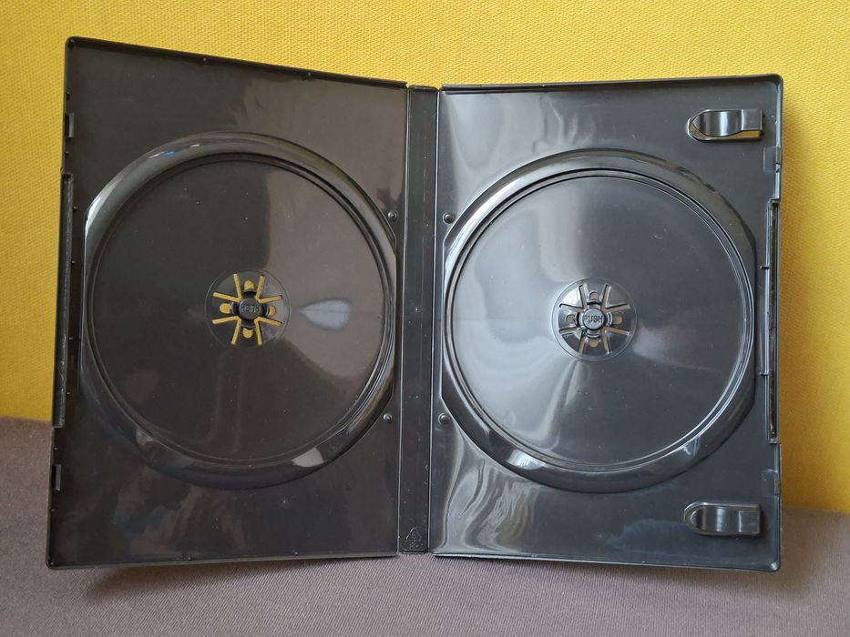 Кутии за дискове CD ,DVD