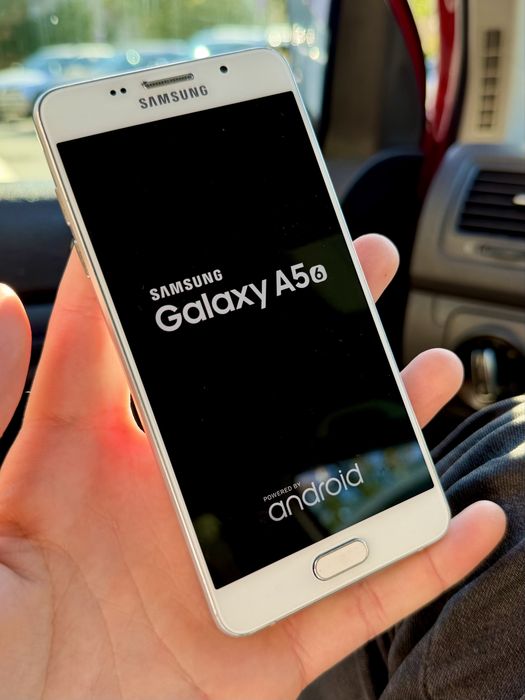 Samsung Galaxy A5 -pret fix 100 lei