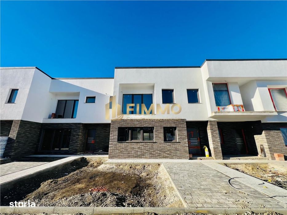 Casa de vanzare Scheia | 120mp | Rata pe 3 ani | ID:1068