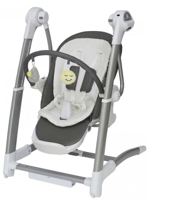 Стулчик для кормления от Maribel Sg116 3/1