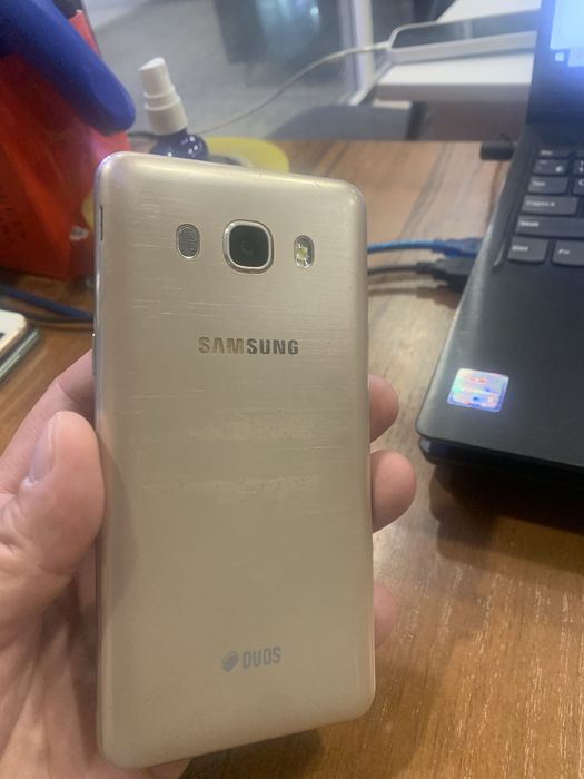 Samsung J5 2016 (J510) 16GB