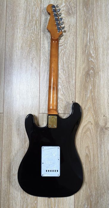 Электрогитара Musima Lead Star