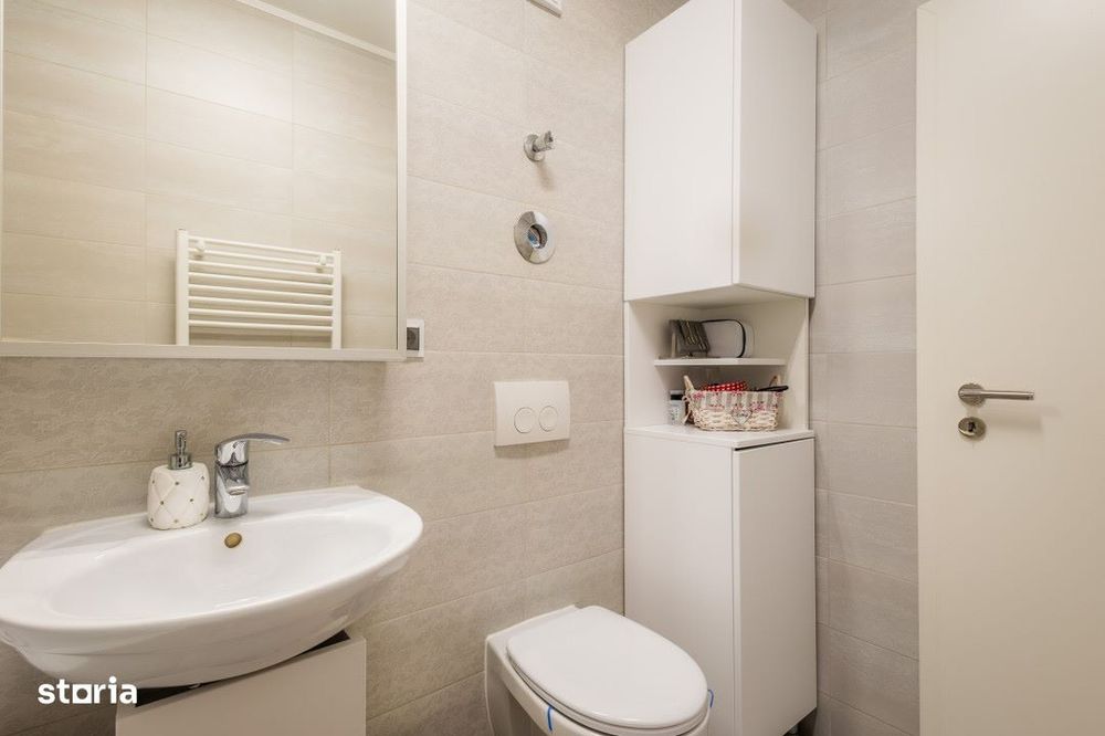 Apartament,