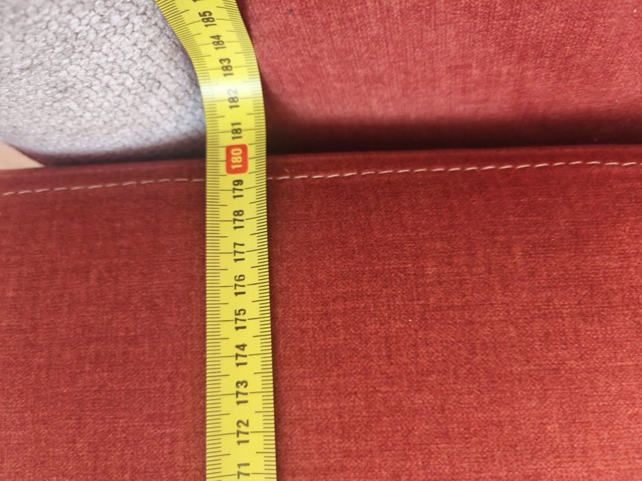 Canapea  Extensibila
