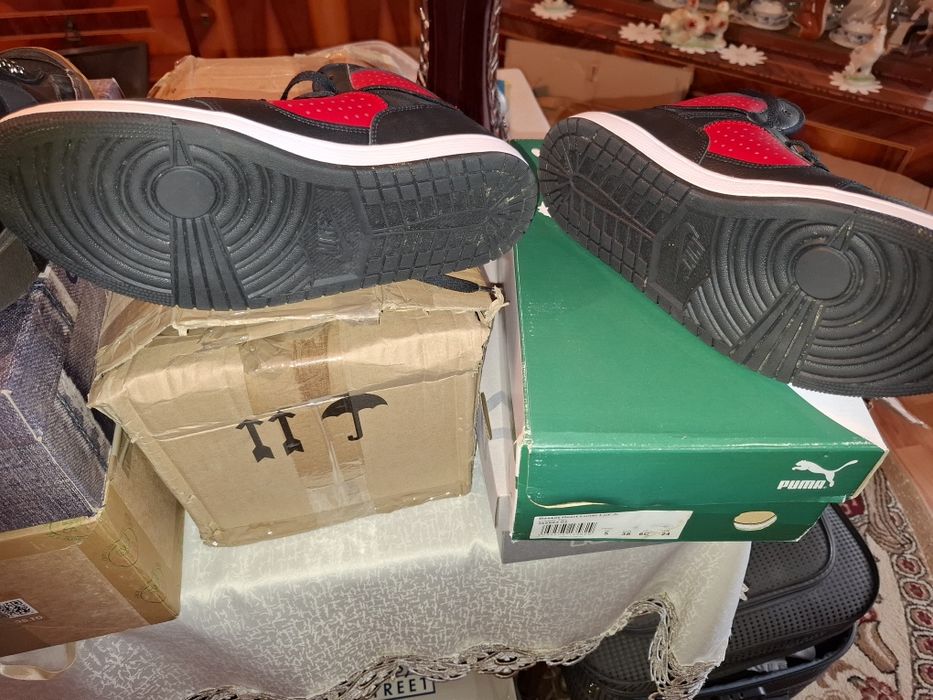 Jordan Jumpman ca noi