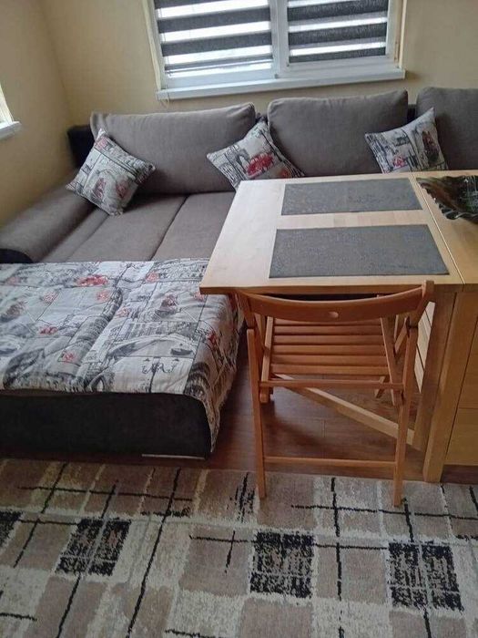 Дава се под наем Едностаен апартамент в Бургас, Братя Миладинови - 44 кв.м за 240 € - Снимка #4