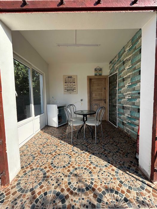 Vand casa comuna Dascalu, Judetul Ilfov