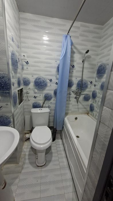Сдается кв на Воднике-2