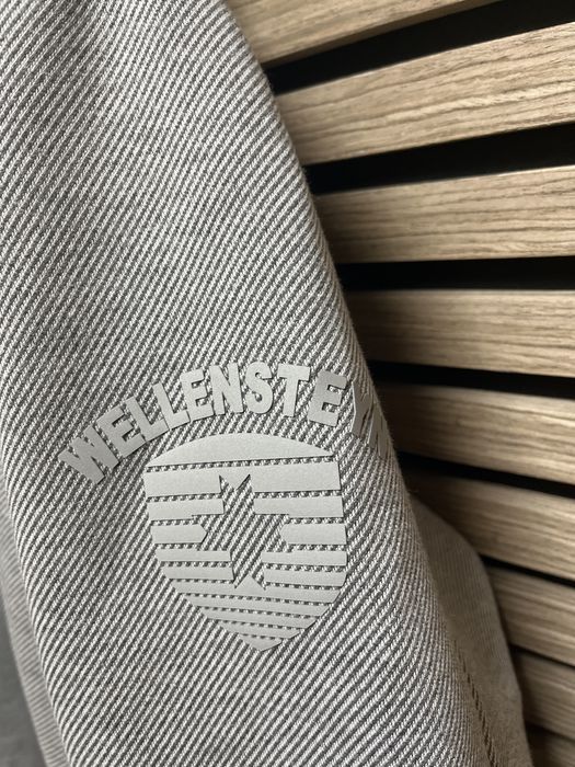 Wellensteyn : Преходно яке размер Л / Оригинал