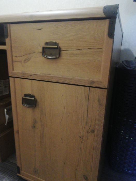 Письменный стол Индиана