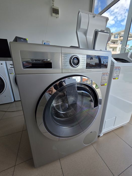 Пералня BOSCH Serie 8