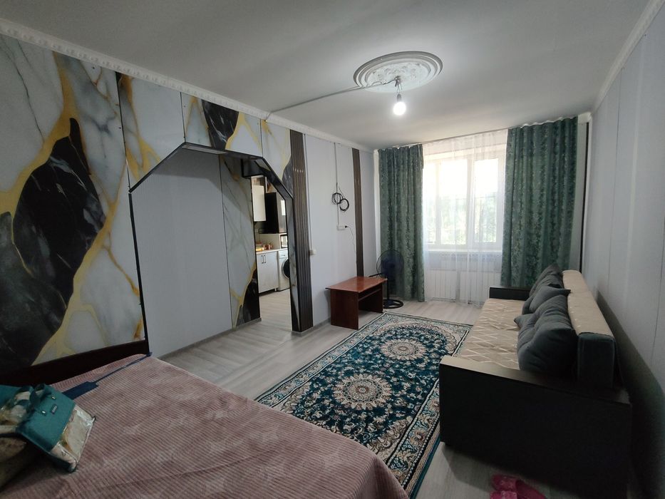 Квартира посуточно