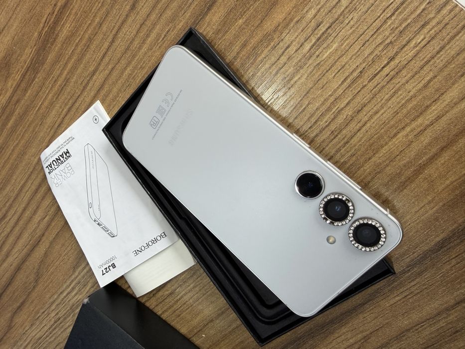 Самсунг с24 как новый б/у бухара