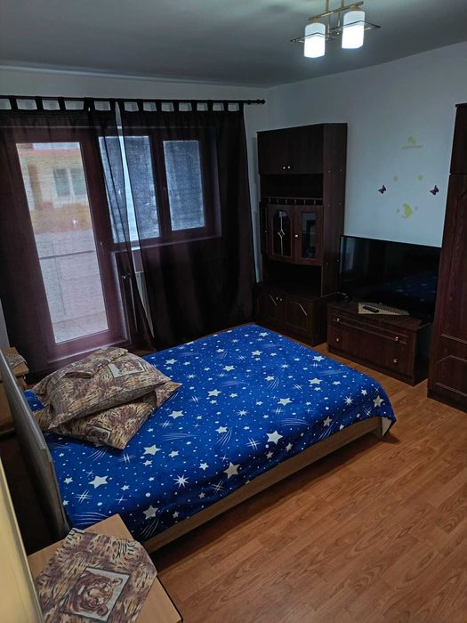 Inchiriez Apratament Cartier Pacii, Etajul 3