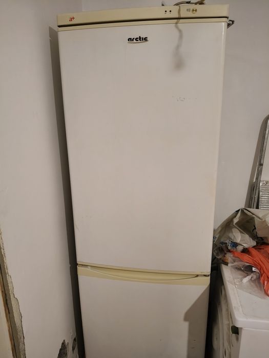 Combină frigorifică arctic clasa A+