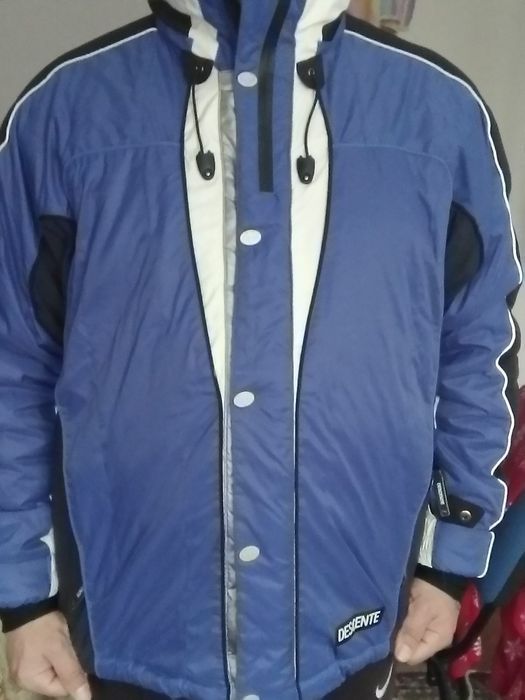 DESCENTE Мъжко скьорско яке