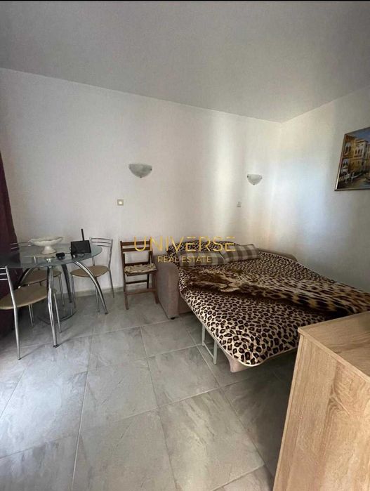 Продава се Двустаен апартамент в Свети Влас - 53 кв.м за 1284 €/кв.м - Снимка #5