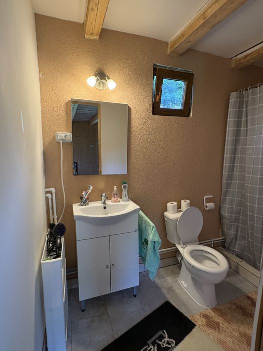 Cabana inchiriat