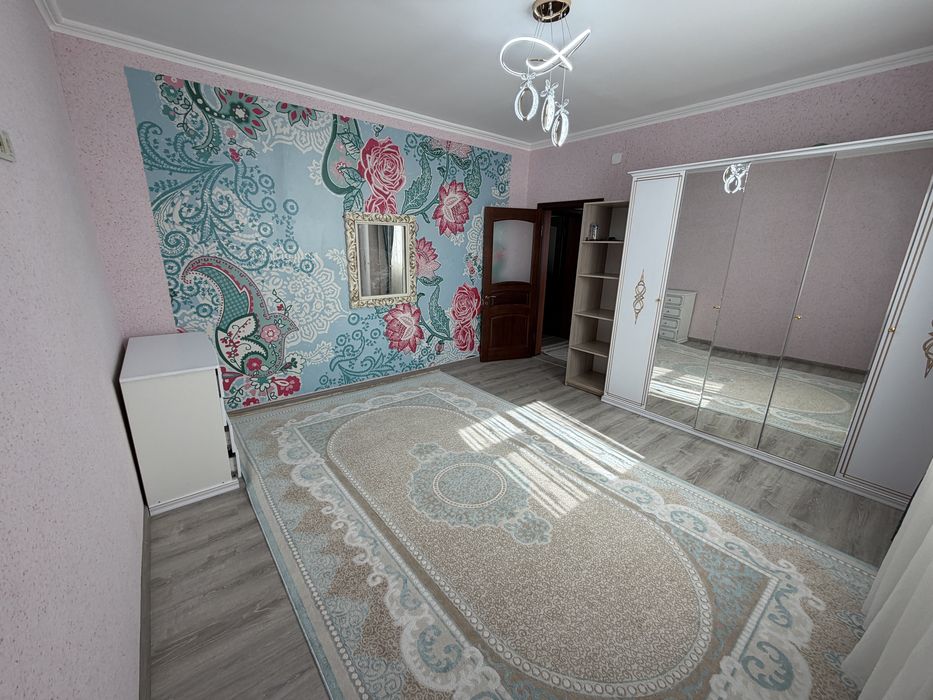 Орталықтан КОТТЕДЖ сатылады