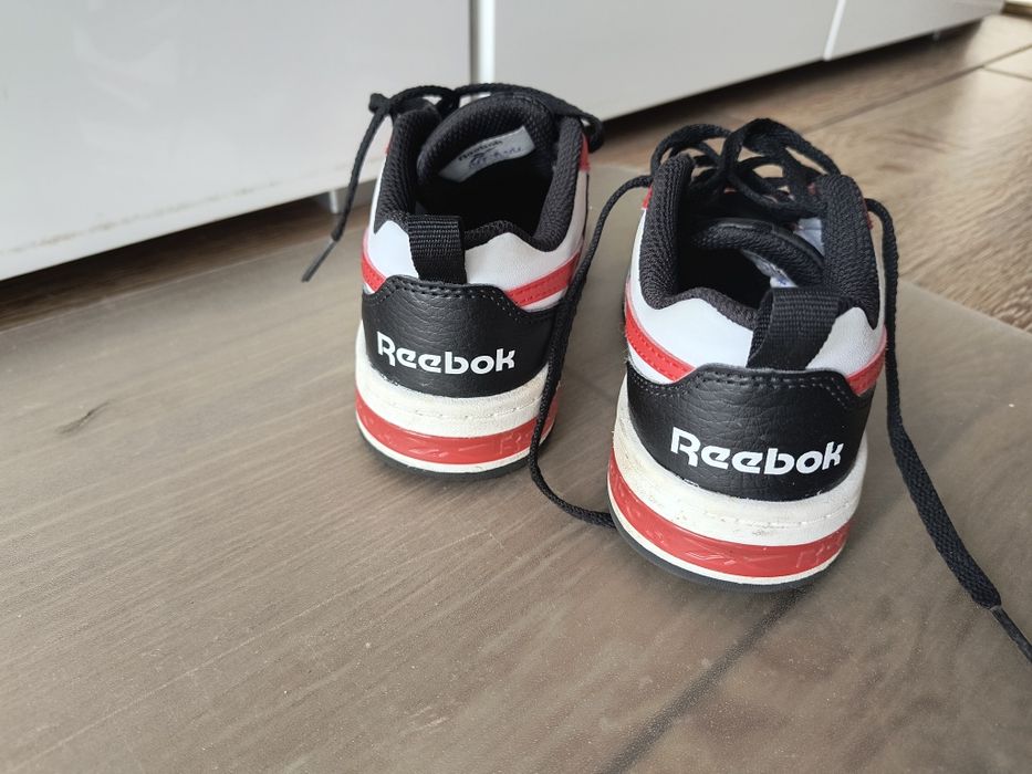 Adidas copii din piele