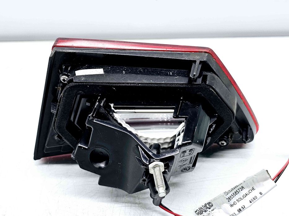 Stop haion stanga Renault Clio 4 (B98) Hatchback [Fabr 2012-2020] 265