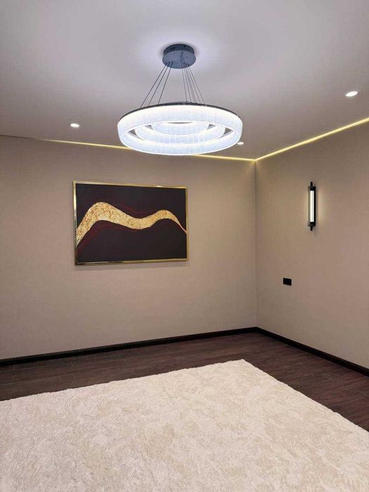 3-х комнатная квартира метро Ойбек ID: 4855