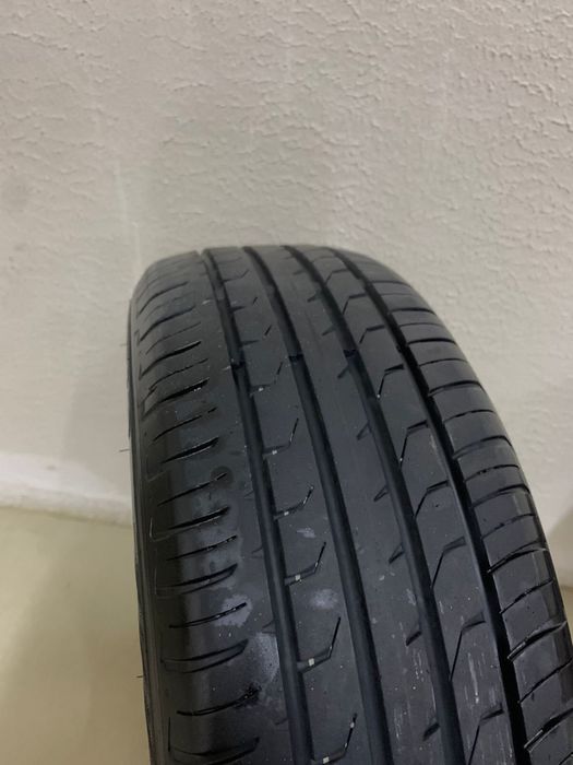 Шины 195/55/16 R-16 комплект