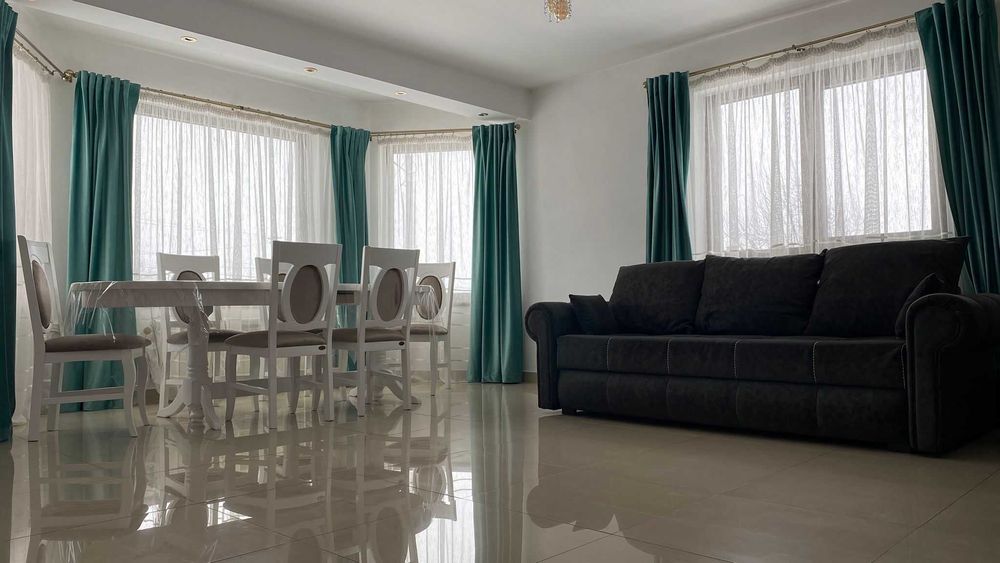 Casa de vanzare| 1000 mp teren | Sfantu Ilie, Scheia, Suceava