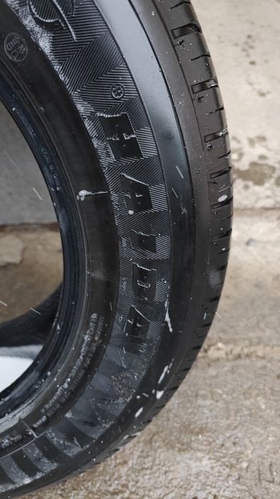 Резина летняя 215/65 R16