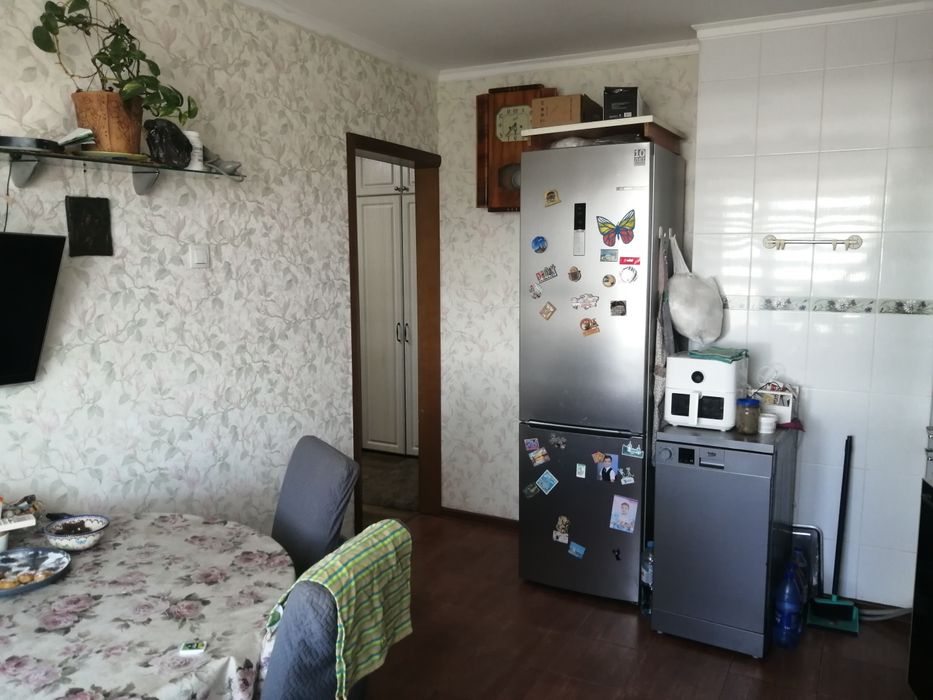 Продам 3 комн.кв по ул. Есет батыра