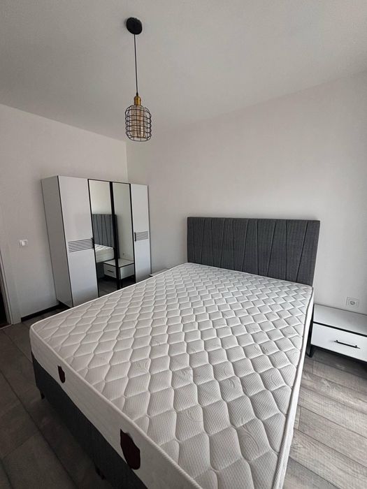 Дава се под наем Двустаен апартамент в София, Малинова долина - 65 кв.м за 700 € - Снимка #4