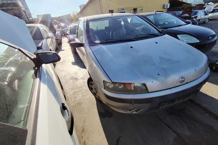 Usa / Portiera dreapta Fiat Punto 2002 1.2 MT (60 hp)