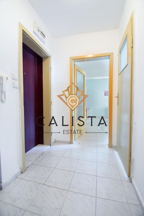 Дава се под наем Двустаен апартамент в София, Хладилника - 76 кв.м за 575 € - Снимка #6